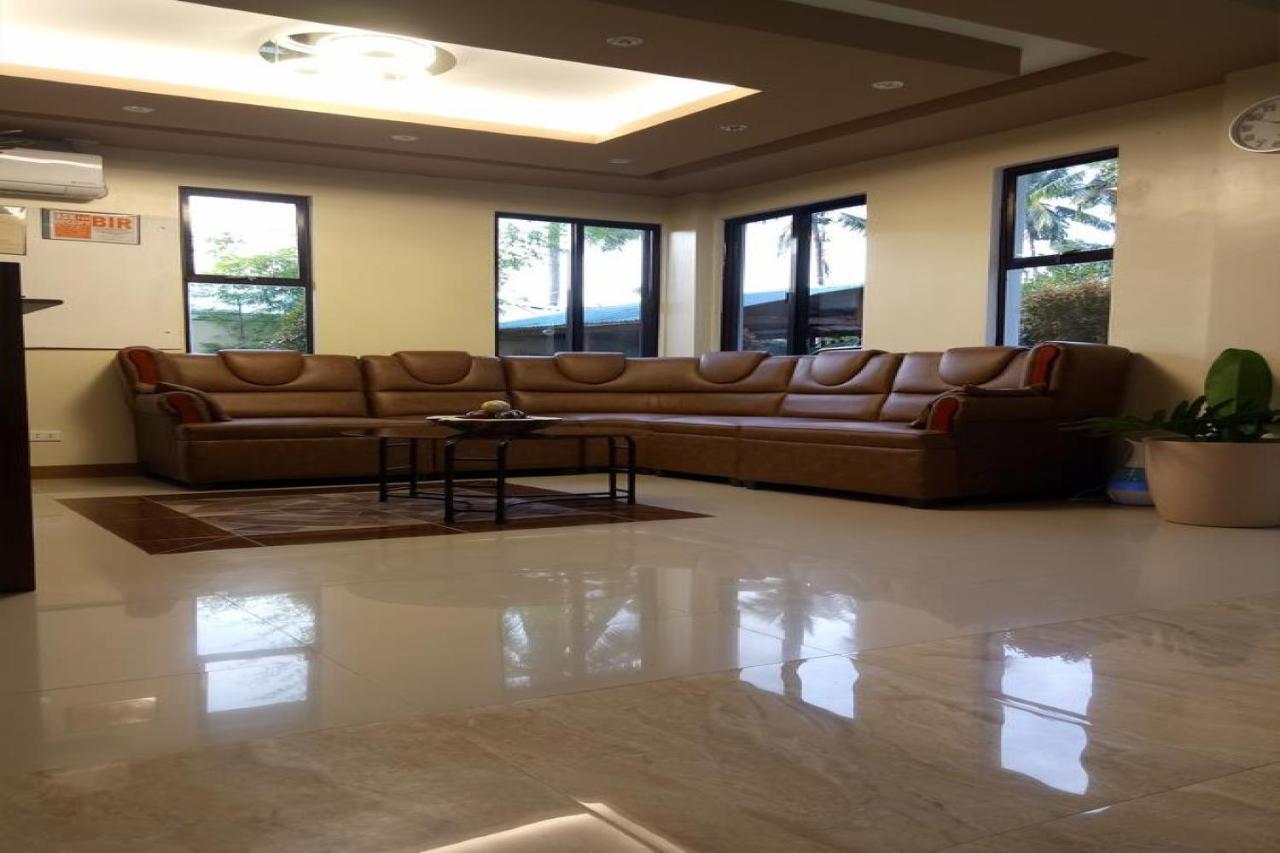 Layang Layang Home El Nido Buitenkant foto