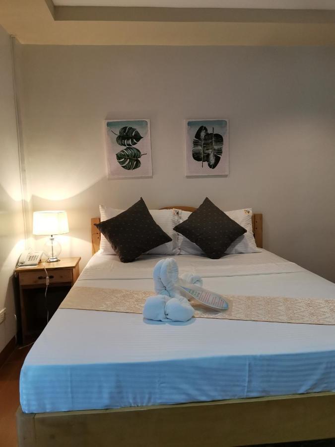 Layang Layang Home El Nido Buitenkant foto