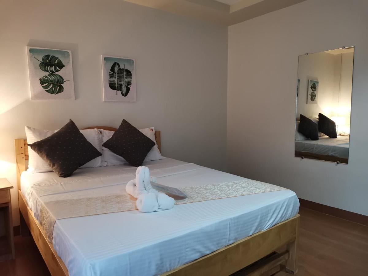Layang Layang Home El Nido Buitenkant foto