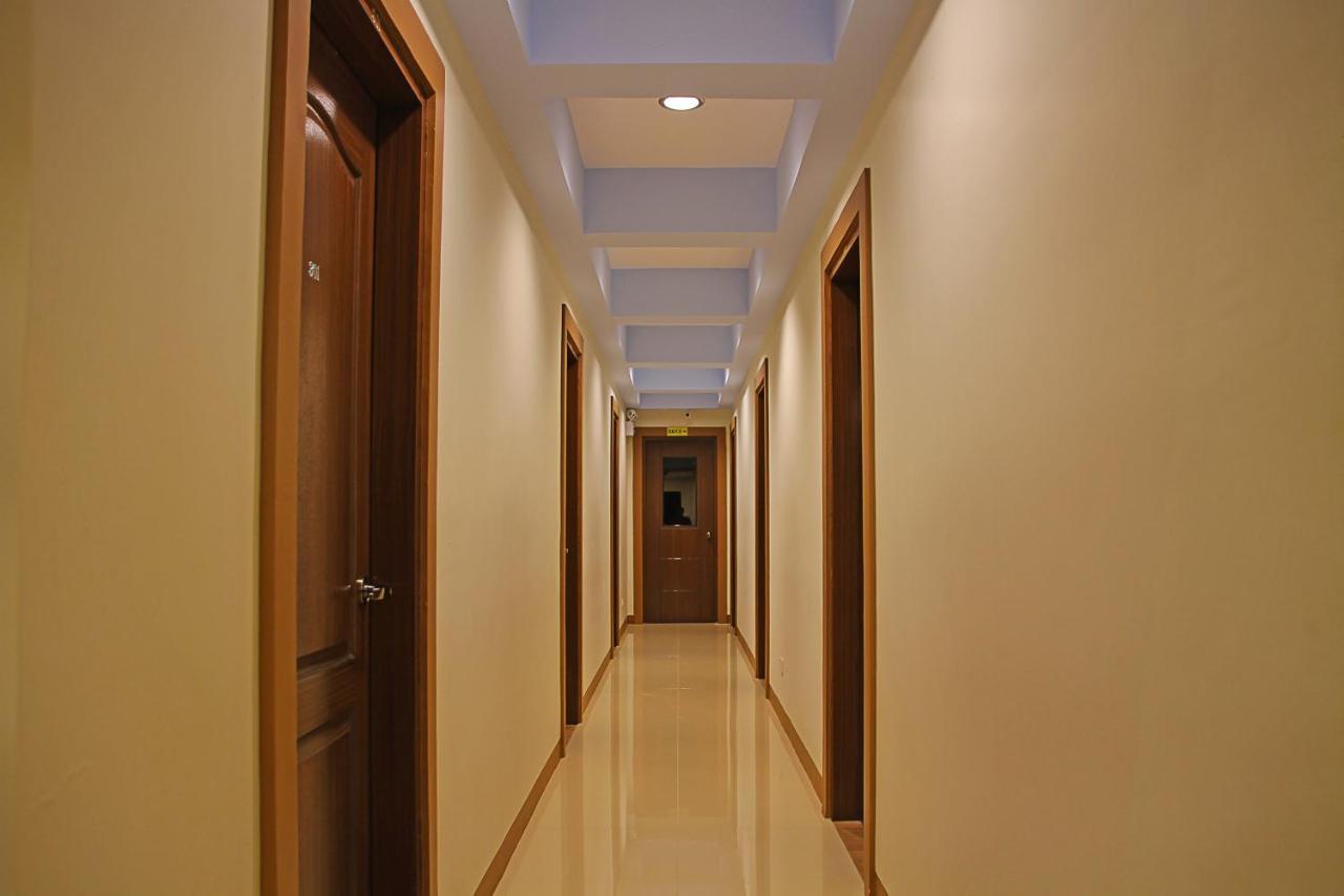 Layang Layang Home El Nido Buitenkant foto