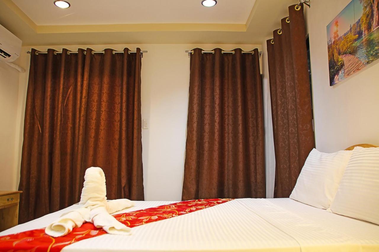 Layang Layang Home El Nido Buitenkant foto