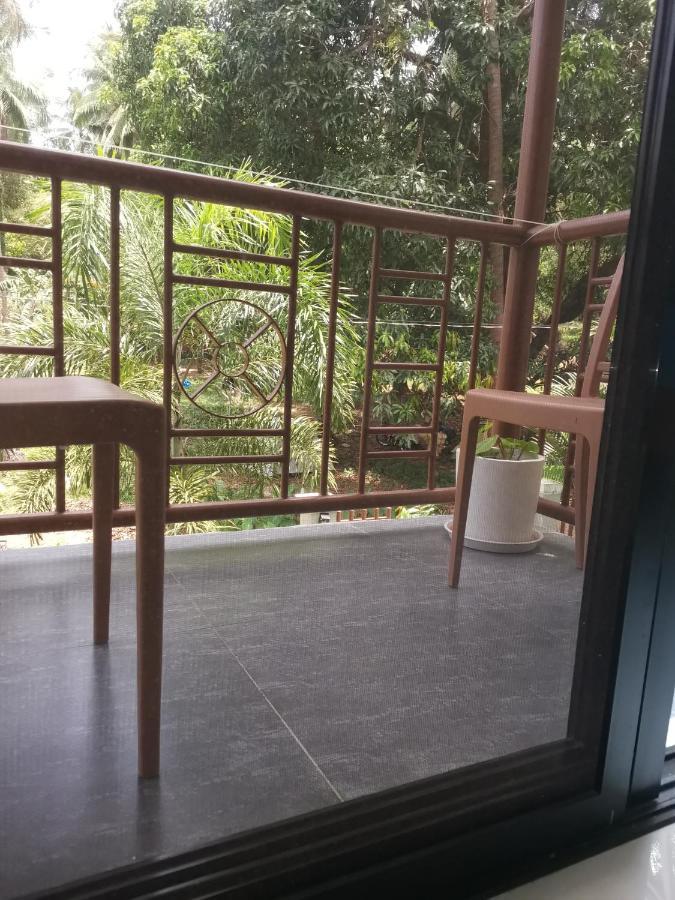 Layang Layang Home El Nido Buitenkant foto