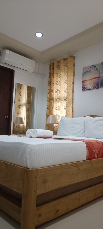 Layang Layang Home El Nido Buitenkant foto