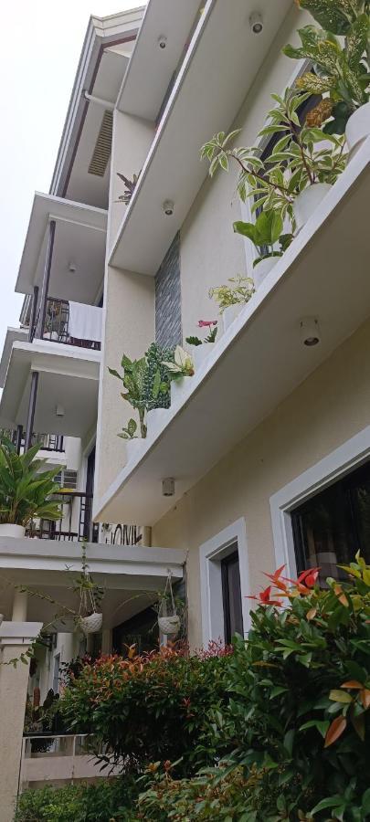 Layang Layang Home El Nido Buitenkant foto