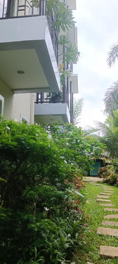 Layang Layang Home El Nido Buitenkant foto