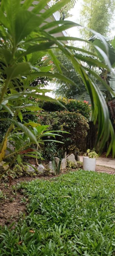 Layang Layang Home El Nido Buitenkant foto