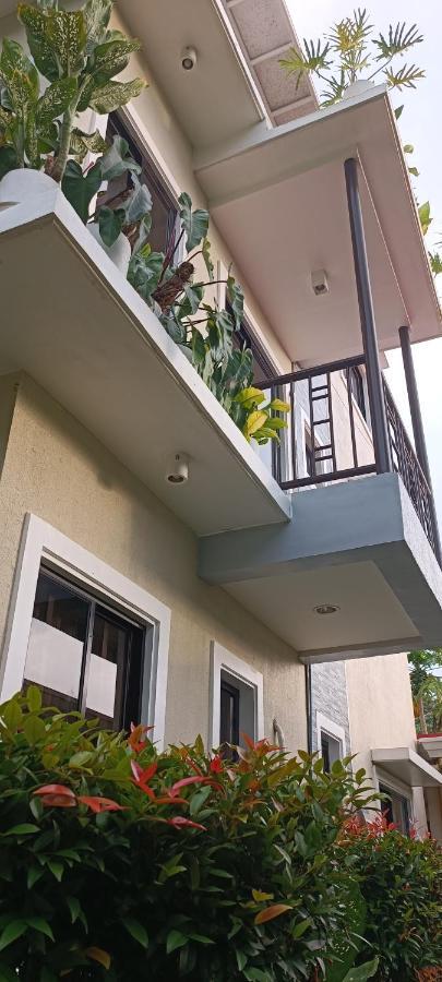 Layang Layang Home El Nido Buitenkant foto