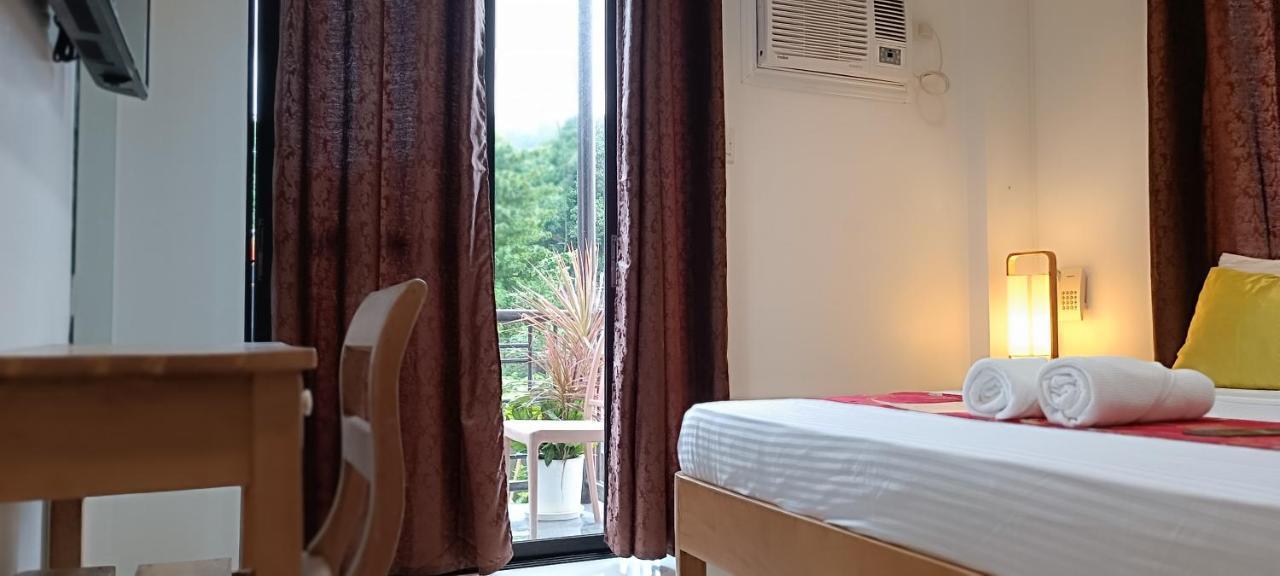 Layang Layang Home El Nido Buitenkant foto